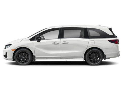 Used 2026 Honda Odyssey Sport-L image 3
