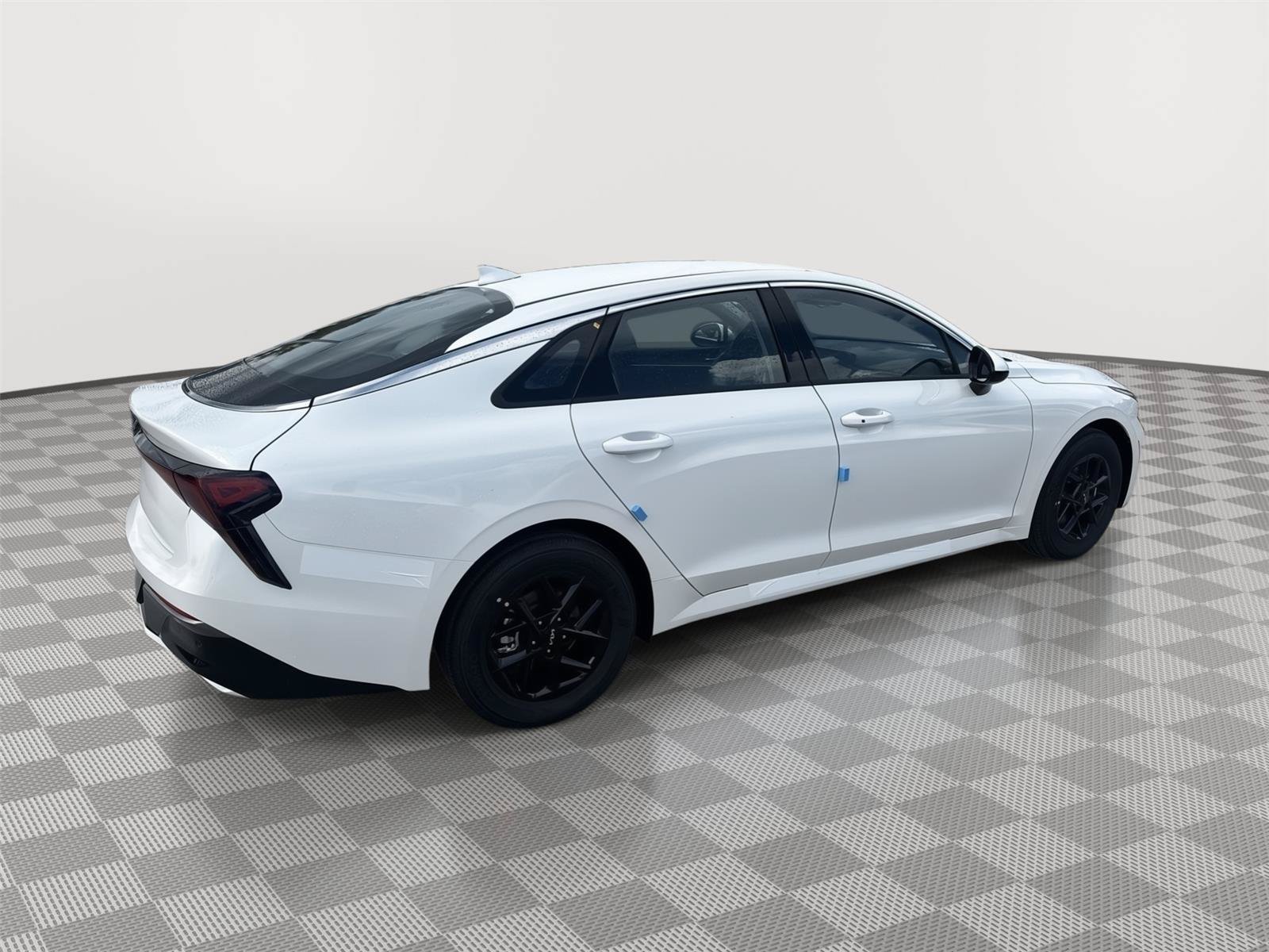 New 2026 Kia K5 LXS FWD image 4