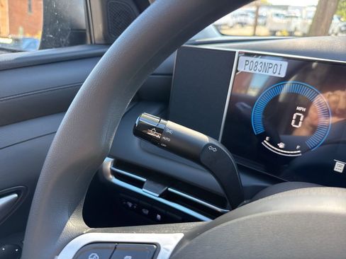 New 2026 Hyundai Tucson SEL image 31