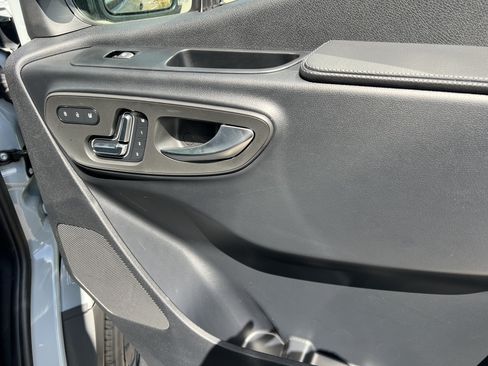 New 2026 Mercedes-Benz Sprinter 2500 image 21