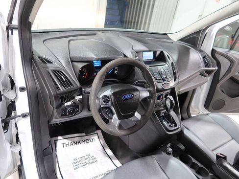 Used 2014 Ford Transit Connect XL FWD image 24