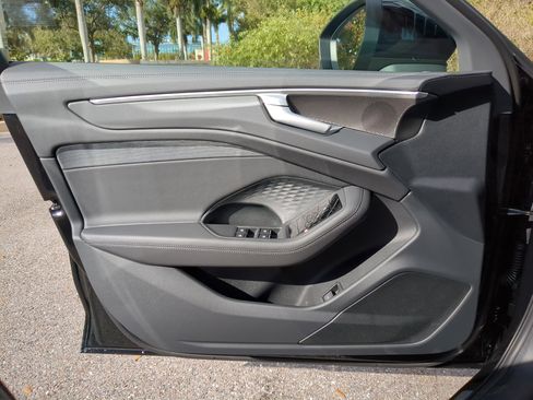 New 2026 Audi A6 Prestige image 18