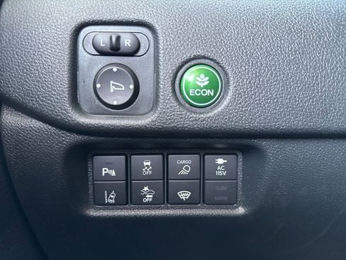 Used 2023 Honda Ridgeline RTL-E image 52