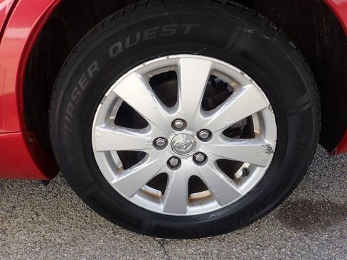 Used 2007 Toyota Camry Hybrid FWD image 36