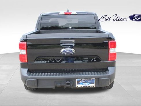 Used 2024 Ford Maverick XL FWD image 6
