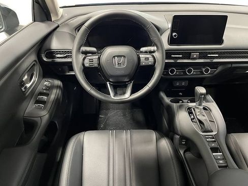 New 2027 Honda HR-V EX-L image 19