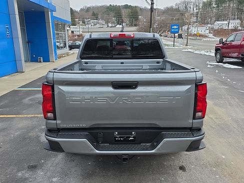New 2025 Chevrolet Colorado LT w/ LT Convenience Package image 7