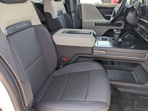 New 2026 GMC Hummer EV SUV image 26