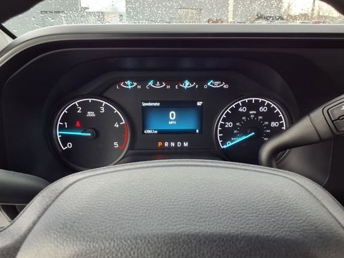 Used 2025 Ford F250 XLT image 17