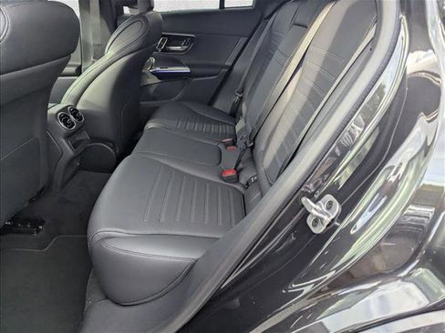 New 2026 Mercedes-Benz GLC 300 4MATIC image 14