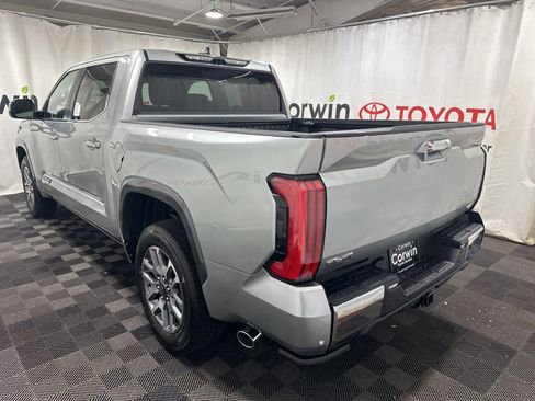 New 2026 Toyota Tundra 1794 Edition AWD/4WD image 5