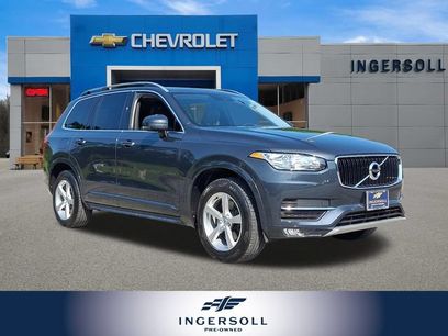 Used 2016 Volvo XC90 T5 Momentum