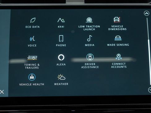 Used 2024 Land Rover Discovery Dynamic SE image 38