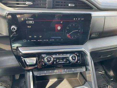 Used 2024 GMC Sierra 2500 Denali w/ Denali Reserve Package AWD/4WD image 66