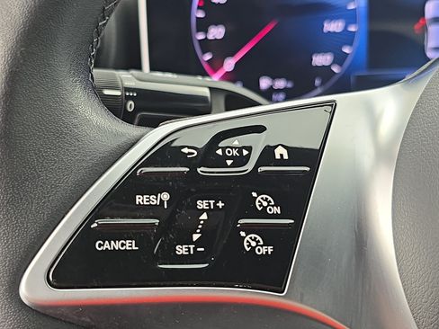Certified 2024 Mercedes-Benz C 300 4MATIC Sedan image 17