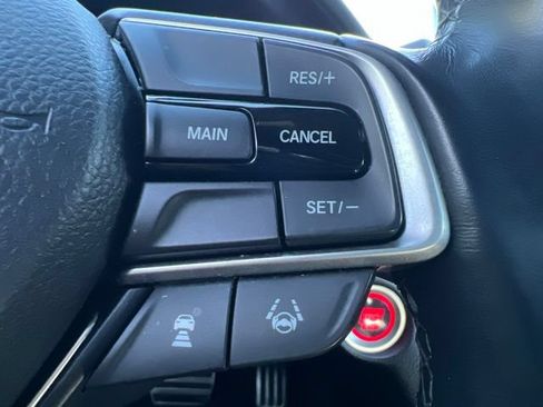 Used 2019 Honda Accord Sport image 25