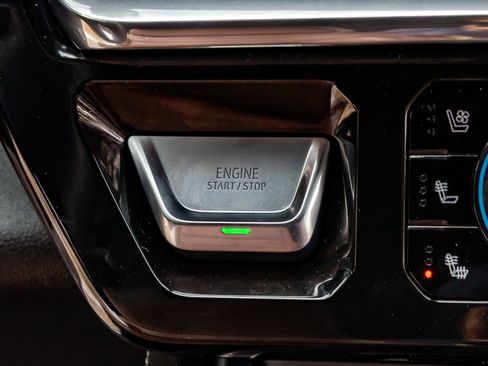 Used 2024 GMC Sierra 2500 Denali Ultimate image 20