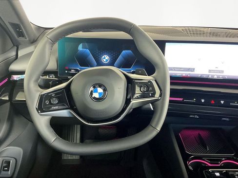 Certified 2026 BMW 530i xDrive w/ Premium Package image 10