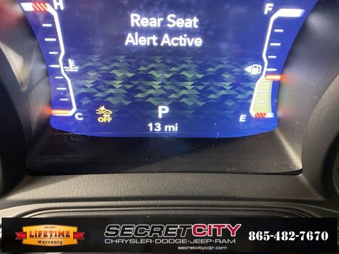 New 2026 Jeep Gladiator Rubicon image 19