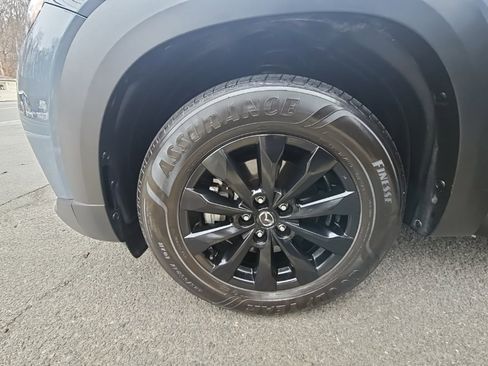 Certified 2023 MAZDA CX-50 2.5 S w/ Cargo Package image 18