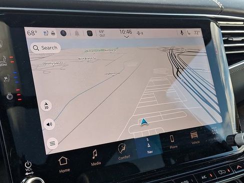 Used 2024 Jeep Grand Wagoneer L 4WD image 18