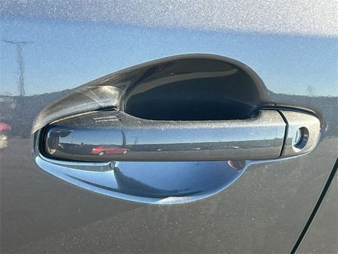 New 2026 Subaru Forester Limited image 40