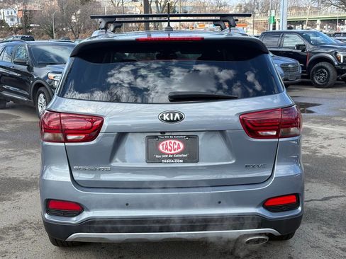 Used 2020 Kia Sorento EX image 9