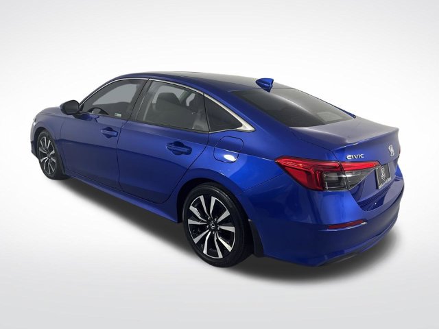 Used 2024 Honda Civic EX image 32
