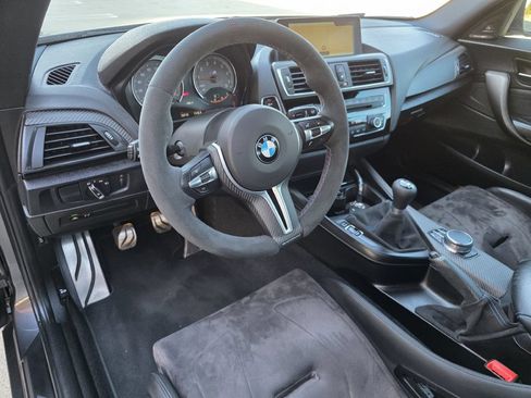 Used 2017 BMW M2 RWD image 21