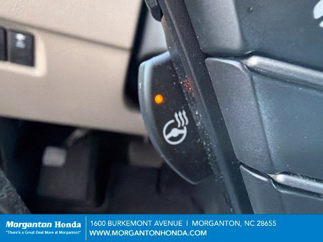 Used 2023 Honda Ridgeline RTL-E image 18