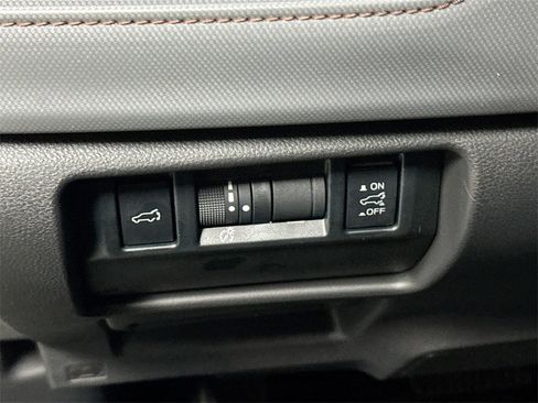 New 2026 Subaru Forester Sport image 6