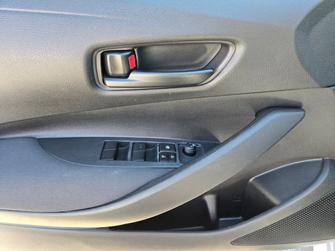 Used 2024 Toyota Corolla LE FWD image 23