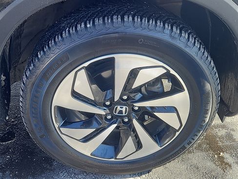 Used 2015 Honda CR-V Touring image 28