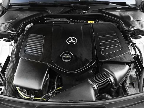 Used 2025 Mercedes-Benz C 300 C 300 image 11