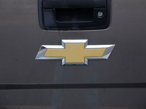 Used 2014 Chevrolet Silverado 1500 LT w/ All Star Edition image 36