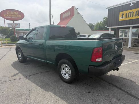 Used 2022 RAM 1500 Tradesman w/ Popular Equipment Group AWD/4WD image 9