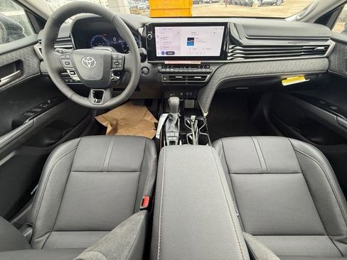 New 2026 Toyota Camry XLE image 13