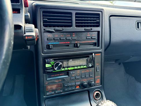 Used 1988 MAZDA RX-7 Convertible image 27