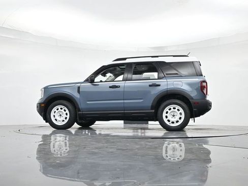 New 2026 Ford Bronco Sport Heritage w/ Convenience Package AWD/4WD image 37