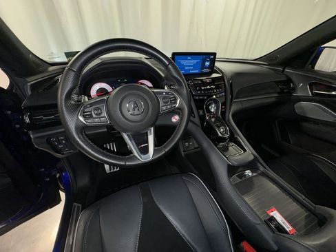 Used 2021 Acura RDX A-Spec image 13