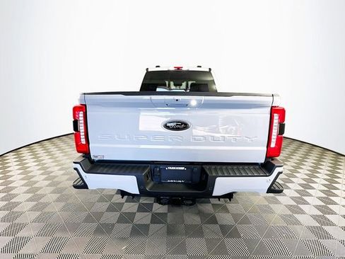 New 2026 Ford F250 XLT w/ XLT Premium Package image 9