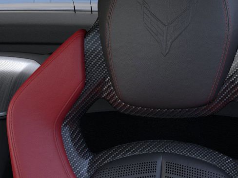 New 2026 Chevrolet Corvette Z06 image 21