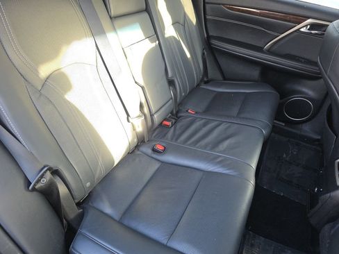 Used 2018 Lexus RX 350 F Sport image 21