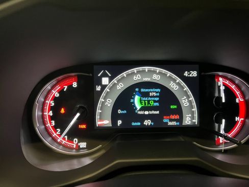 Certified 2025 Toyota RAV4 XLE image 13