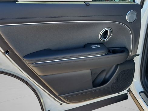 New 2026 Hyundai Palisade Calligraphy image 30