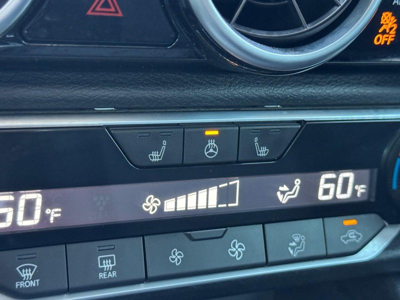 Used 2024 Nissan Sentra SV w/ All-Weather Package FWD image 21