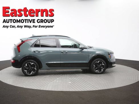 Used 2023 Kia Niro Wind w/ Wind Preserve Package FWD image 45