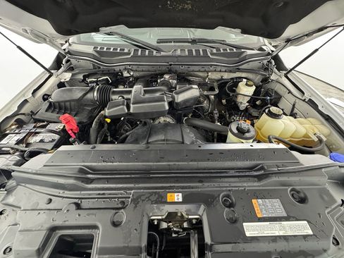 Used 2019 Ford F250 Lariat w/ Lariat Ultimate Package image 9