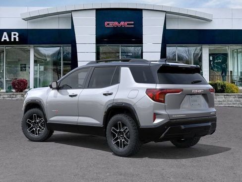 New 2026 GMC Terrain AT4 w/ Convenience Package III AWD/4WD image 3