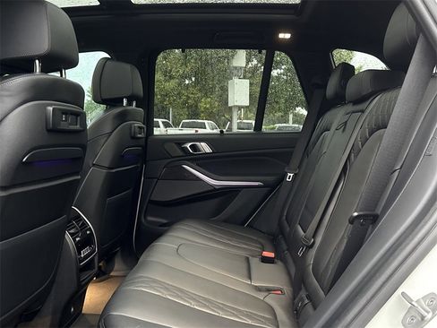 Used 2023 BMW X5 M50i w/ Executive Package image 13